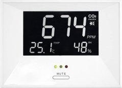 TFA TFA 31.5003 AirCO2ntrol