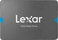 Lexar NQ100 1TB 2.5" SATA III (LNQ100X001T-RNNNG)
