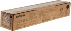 Toshiba T-FC200E Cyan Originál  (6AJ00000195)