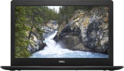 Dell Vostro 3591 (N306ZVN3591EMEA01_2101_HOME) / 8 GB RAM / 512 GB SSD PCIe / Windows 10 Home