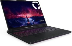 Lenovo Legion Pro 7 16AFR10H Ryzen 9 9955HX3D / 64 GB / 2 TB / W11 Pro / RTX 5080 / 240 Hz