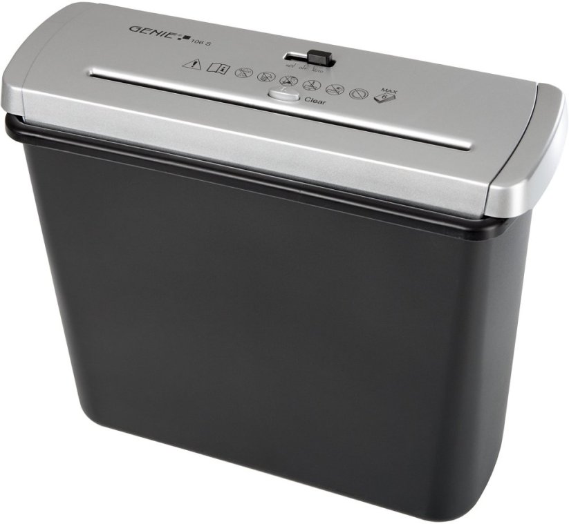 Genie 106 S P-2 220 W