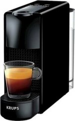 Krups Ekspres na kávu na Kapsułki Krups XN1108 0,6 L 19 bar 1300W Čierny Plastikowy