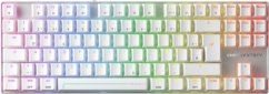 Cherry MX 8.2 Pro TMR Wireless Cherry MK Crystal (G8E-3885HACADE-0)