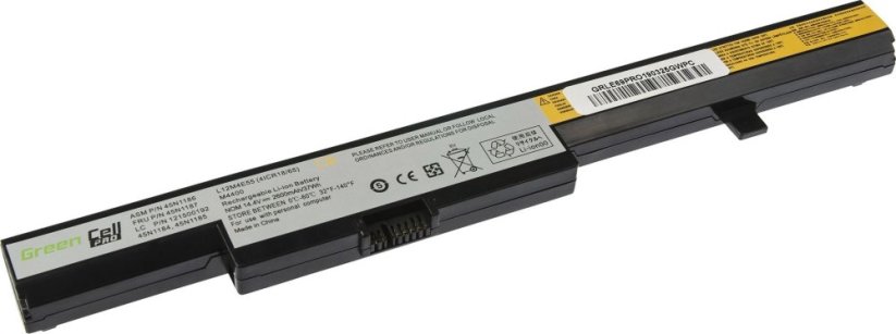 Green Cell PRO L13L4A01 L13M4A01 L13S4A01 Lenovo (LE69PRO)
