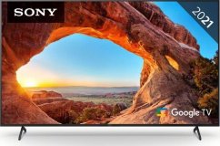 Sony KD-85X85J LED 85'' 4K Ultra HD Android