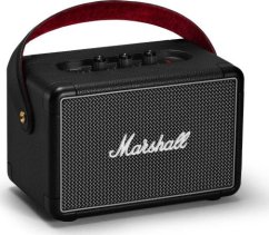 Marshall Kilburn II Čierny (Marshall Kilburn II black)