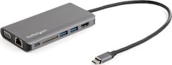 StarTech USB-C (DKT30CHVAUSP)