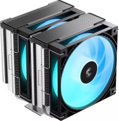 Deepcool AG620 G2 ARGB (R-AG620-BKAMMG2-G)
