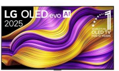 LG !!!OLED83G51LW OLED 83'' 4K Ultra HD WebOS 25
