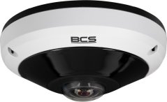 BCS Kamera IP 5Mpx BCS-U-FIP55FWR2 WDR 120 dB Detekcja ruchu BCS Ultra