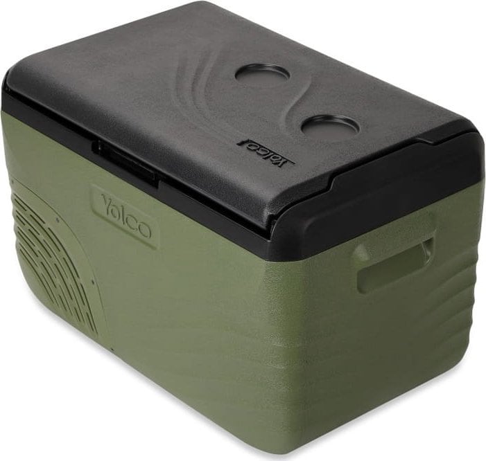Yolco NX30 Green