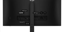HP HP ProStudio 4 G1i AIO All-In-One 24 - Ultra 5-225T, 16GB, 512GB SSD, 23.8 FHD Touch AG, Height Adjustable, WiFi, No Mouse, Win 11 Pro, 1 years