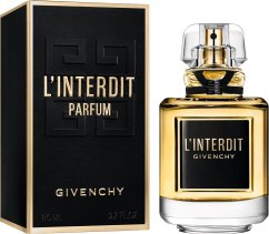 Givenchy L'interdit Parfum - 80Ml WOMEN