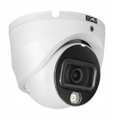 BCS BCS-L-EIP16FCR3L3 Kamera IP BCS kopułkowa 6Mpx