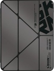 SKINARMA etui Kira Kobai iPad Pro 11"     (M4) gunmetal