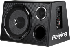 PeiYing PY250QA