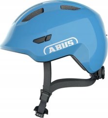 Abus Šalmas Abus Smiley 3.0 shiny blue-M (50-55)