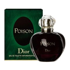 Dior Poison EDT 100 ml WOMEN