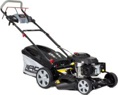 NAC LS50-196-HSD-NG