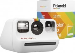 Polaroid Polaroid GO E-box Biely