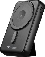 Sandberg Magnet Wireless Powerbank