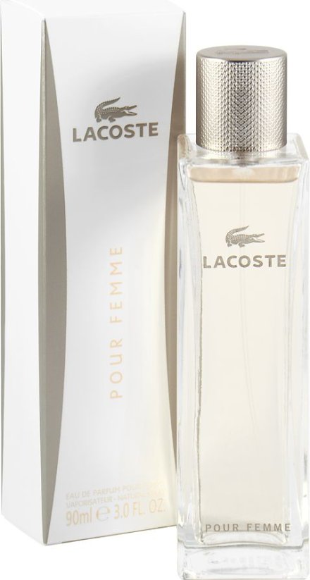 Lacoste Pour Femme EDP 90 ml WOMEN