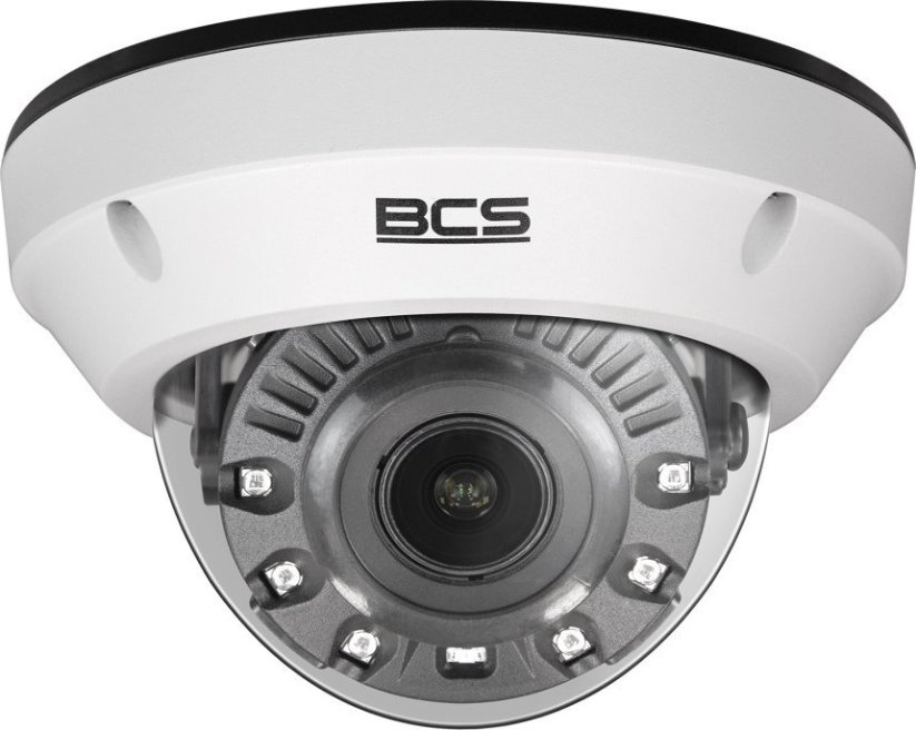 BCS Kamera IP 8Mpx BCS-U-DIP68VSR4 SkyLight BCS Ultra