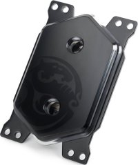 BitsPower Bitspower Premium Summit ELX TRX40, ARGB - schwarz