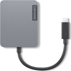 Lenovo Travel Hub G2 USB-C (4X91A30366)