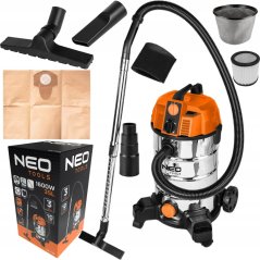NEO TOOLS 04-739