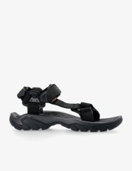 Teva M'S Terra Fi 5 Universal Leather, BKPH, 45.5 (us 12); uk 11