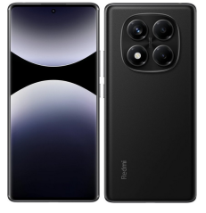 Xiaomi Redmi Note 14 Pro 12/512GB čierny