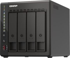 Qnap TS-453E ( TS-453E-8G)