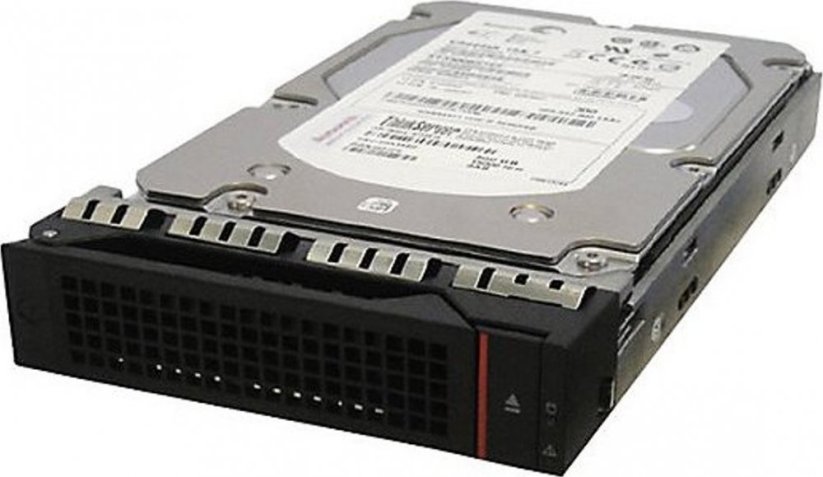 Lenovo 960GB 2.5'' SATA III (6 Gb/s)  (4XB7A90885)