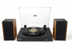 Akai GRAMOFON AKAI ATT-240SP