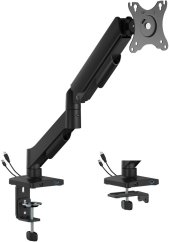 Gembird Držiak na monitor 17" - 32" (MA-DA1U-01)