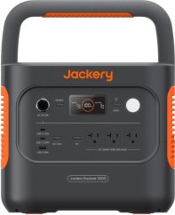 Jackery  Explorer 2000 v2 2042 Wh