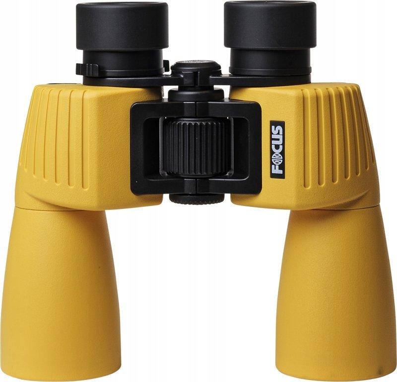 Focus Sailor III 7x50 WP