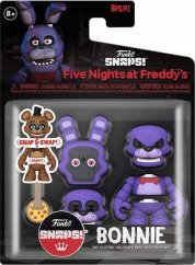 Funko Pop figurka fnaf five nights at freddy's bonnie funko