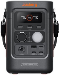 Jackery Explorer 300D EU