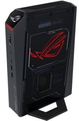 Asus ASUS ROG NUC RNUC15JNK7X569A2 Intel Core Ultra 7 255HX 16 GB DDR5-SDRAM 1 TB SSD NVIDIA GeForce RTX 5060 Windows 11 Home Mini PC Čierny