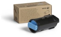 Xerox Cyan Originál  (106R03884)