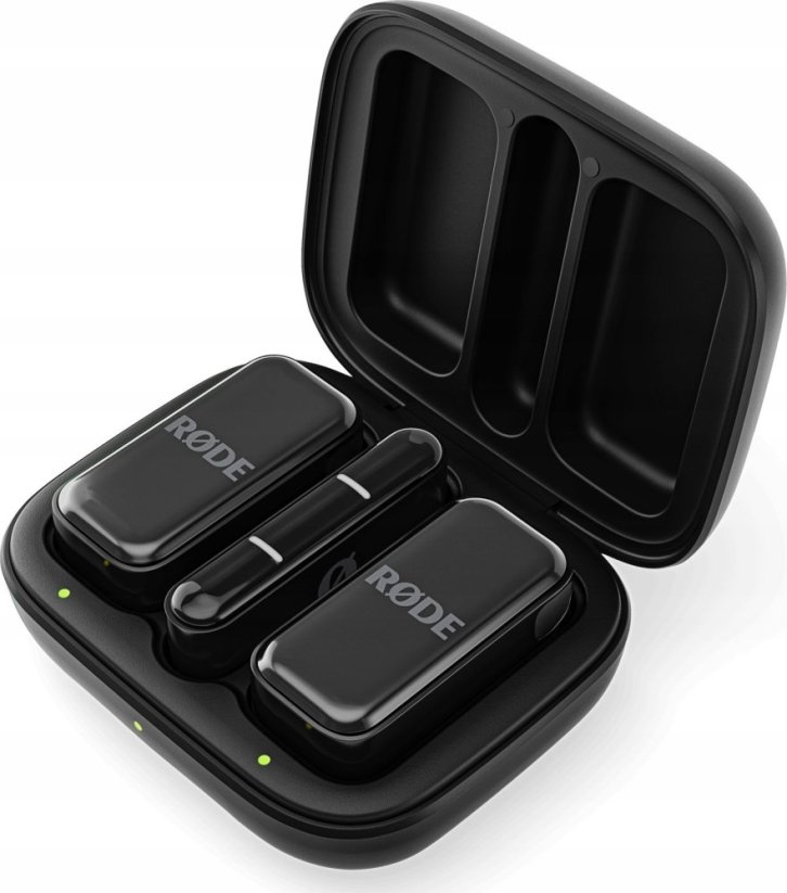 Rode Wireless Micro (WIMICROL)