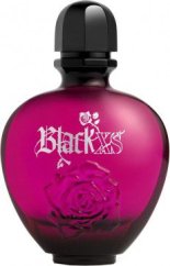 Paco Rabanne Black XS for Her EDT 80 ml WOMEN