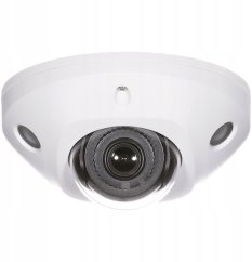 Hikvision KAMERA WANDALOODPORNA IP DS-2CD2526G2-IS 2.8MM D AcuSense - 1080p