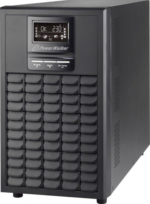 PowerWalker VFI 3000 CG PF1