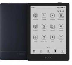 Onyx Boox Go 6 Carta 32GB black