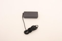 Lenovo AC Adapter Round, 65W, 3P, (SA10M42762)