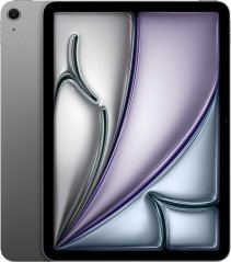 Apple iPad Air 11" 6 gen. 256 GB Sivý Liquid Retina